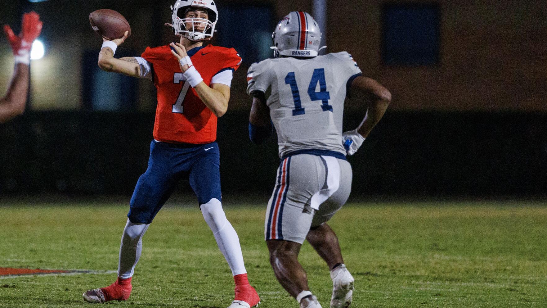 ICC ends season with blowout loss to NWCC